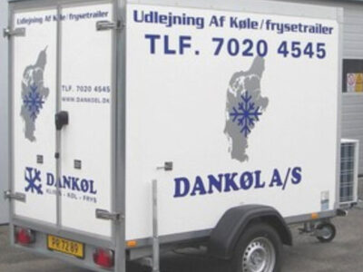 trailer